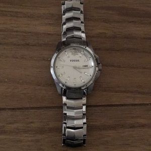 Fossil Watch